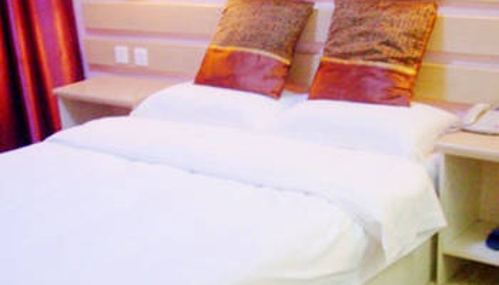 Zimmer - Haosijia Hotel - Zhumadian
