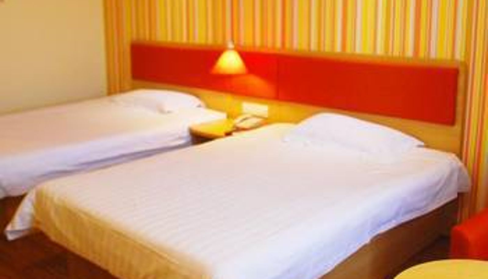 Chambre - Home Cloud Series - Zhuzhou Railway Station Clothing City Paibai Cloud Hotel Zhuzhou Railway Station Clothing City Paibai Cloud Hotel