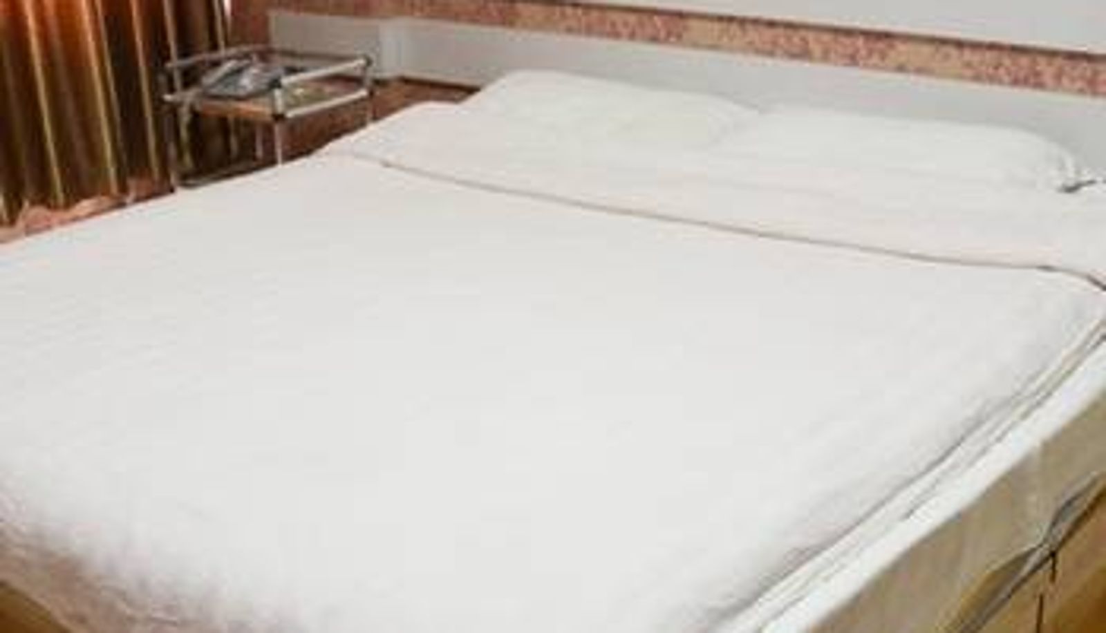 Room - Ruyi Esports Hotel (SM Plaza Store)