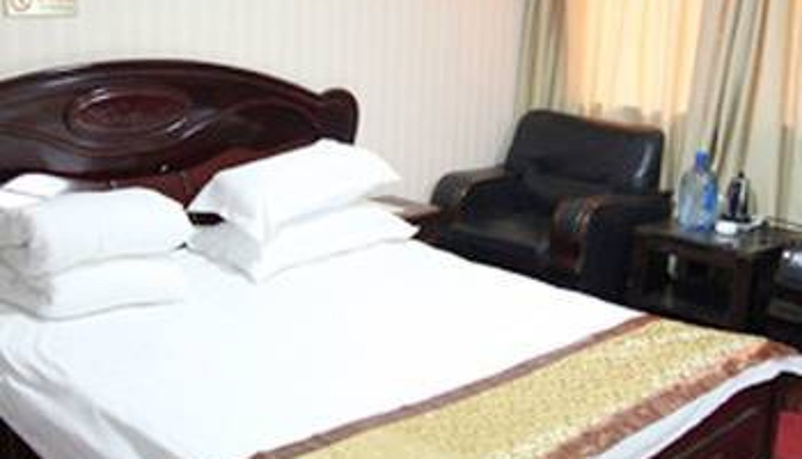 Room - Chenyu Boutique Hotel