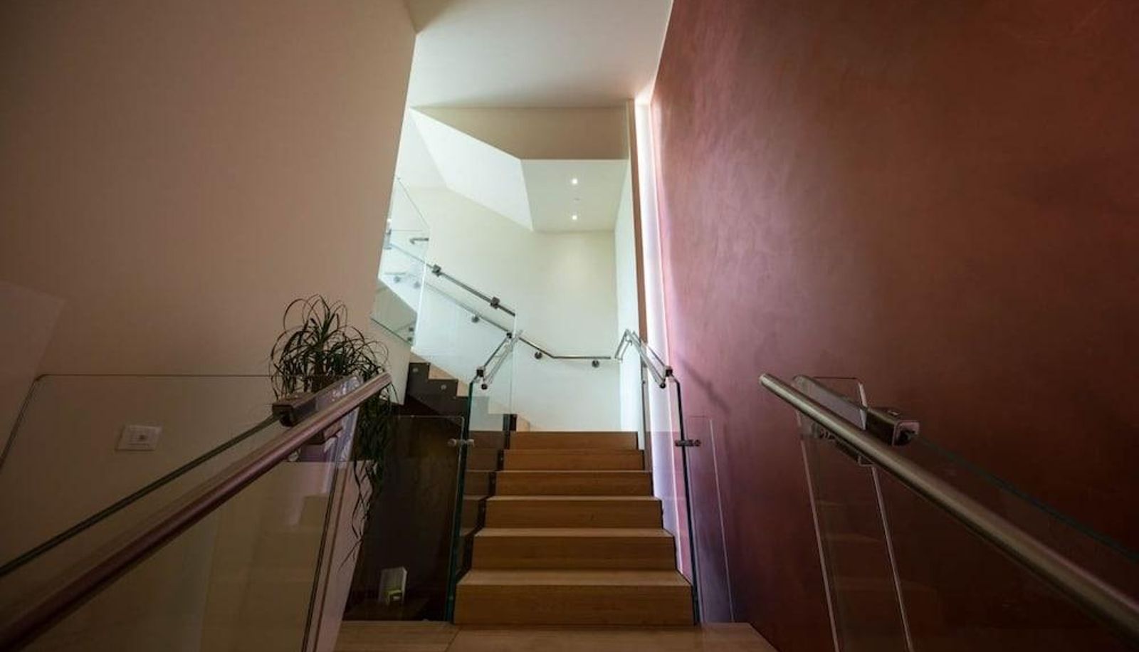 Intérieur de l'hôtel - San Martino Treviglio