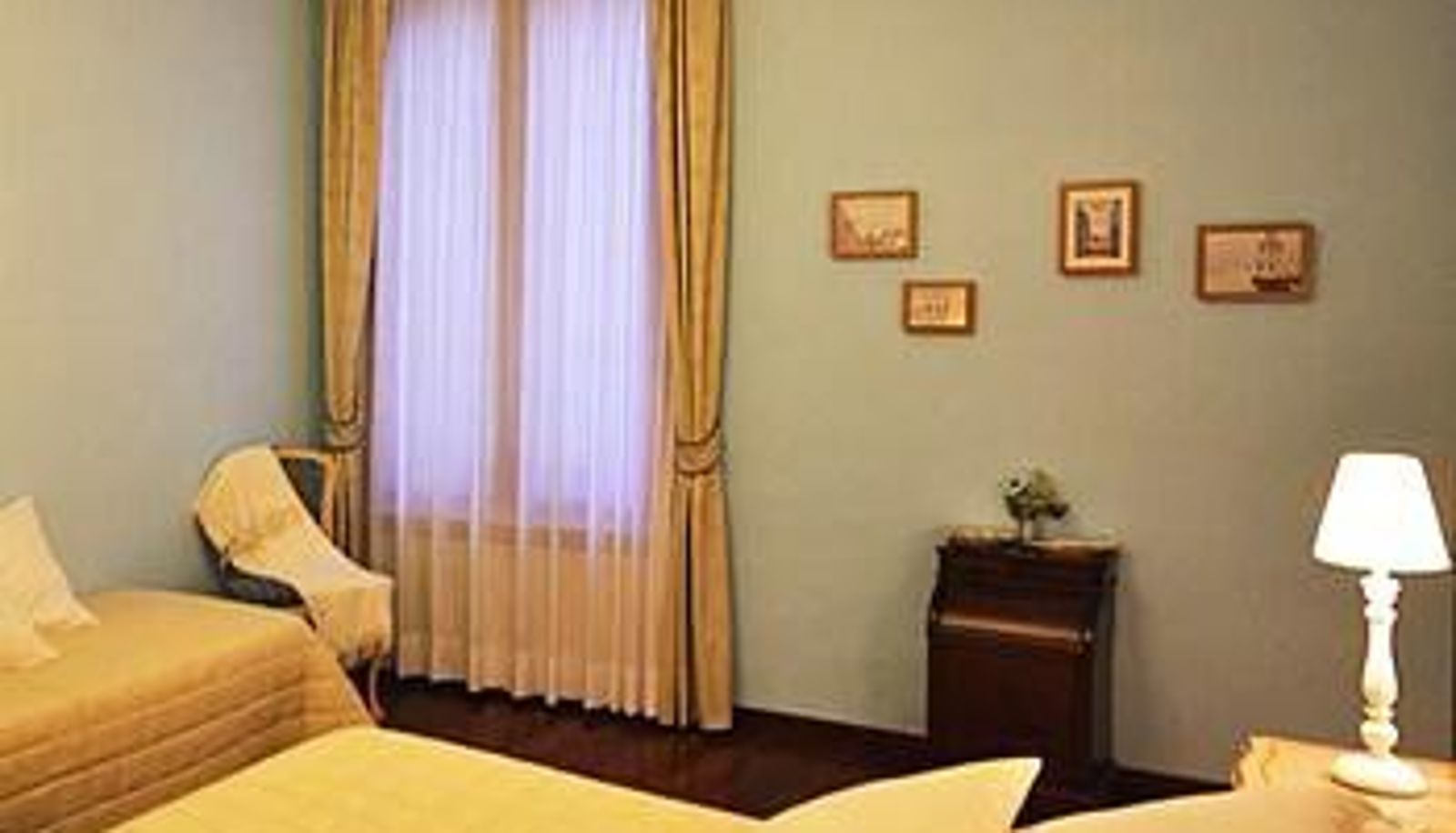 Standard room - Residenza Al Pozzo
