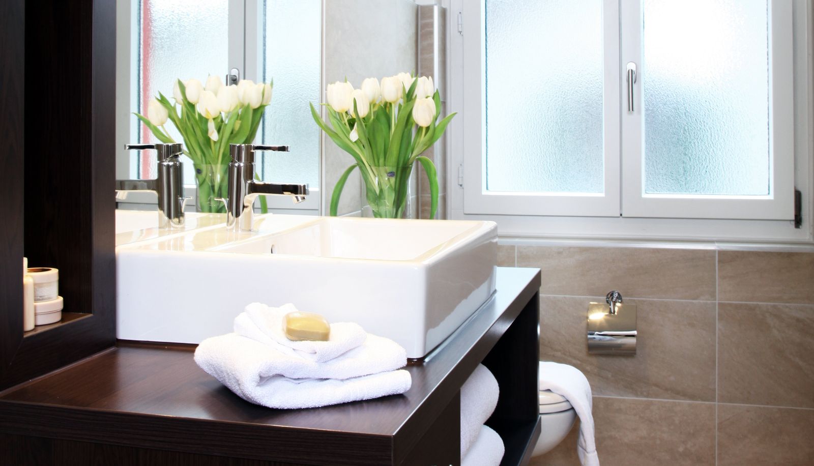 Junior suite - City Stay Apartments Seefeldhaus