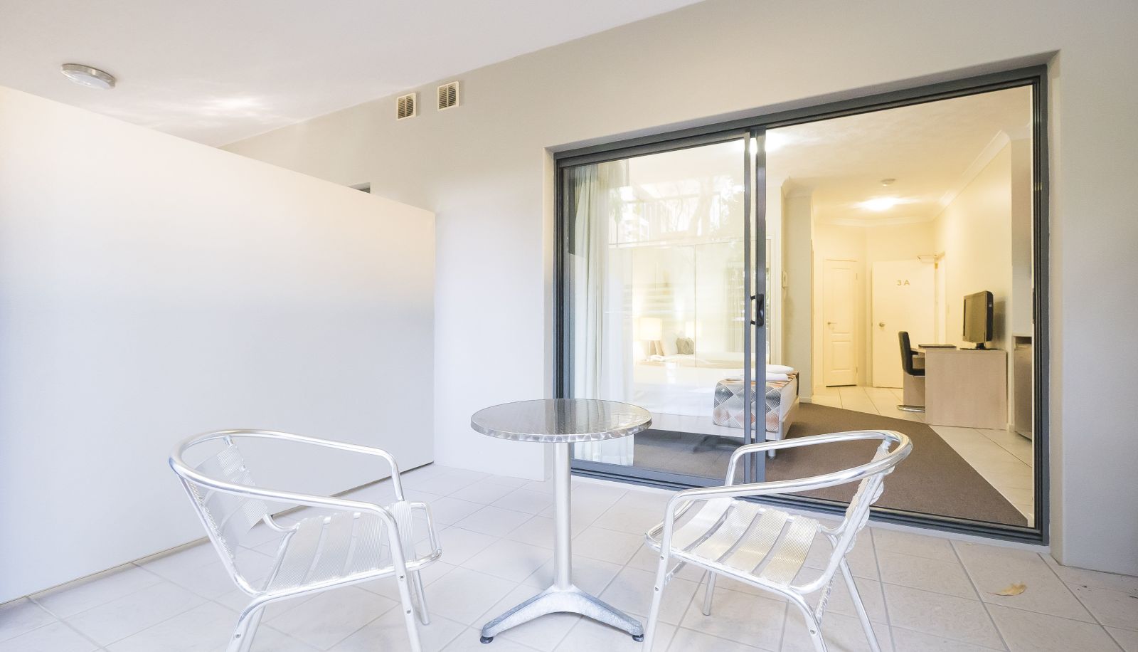 Apartment - La Vida on Anzac