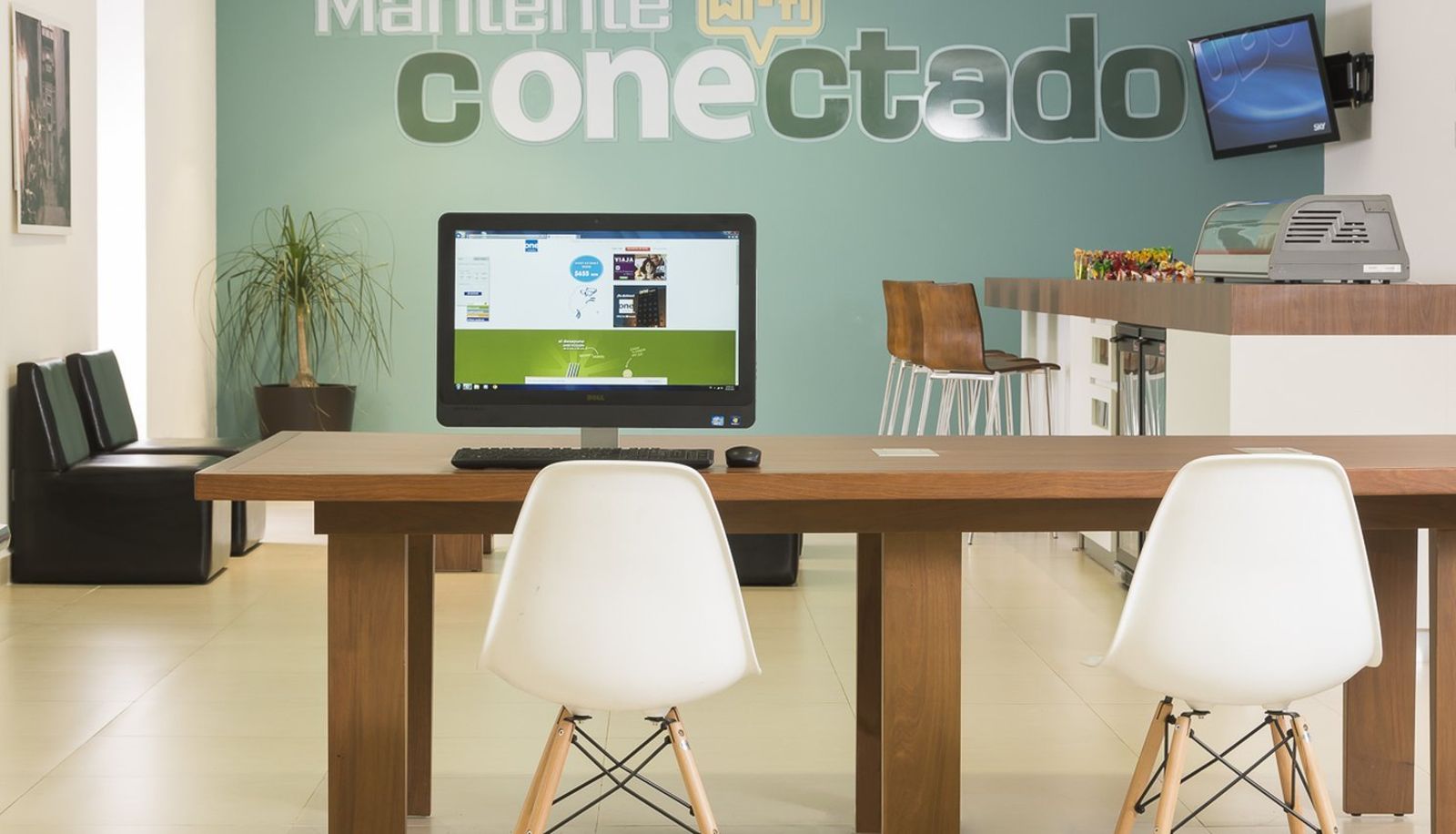 Centro de negocios - One Irapuato