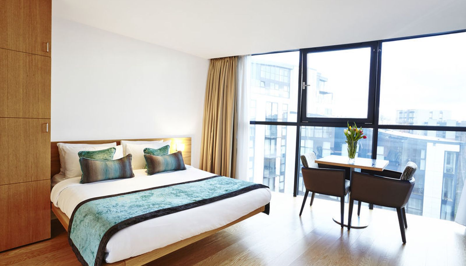 Appartamento - Tower Bridge London Apartments