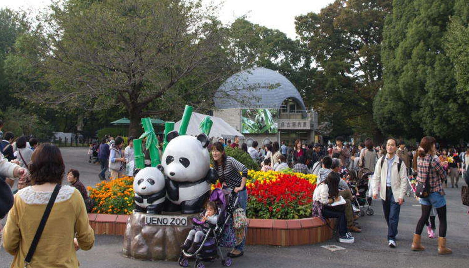 Dintorni - APA Hotel Okachimachi Eki-Kita S