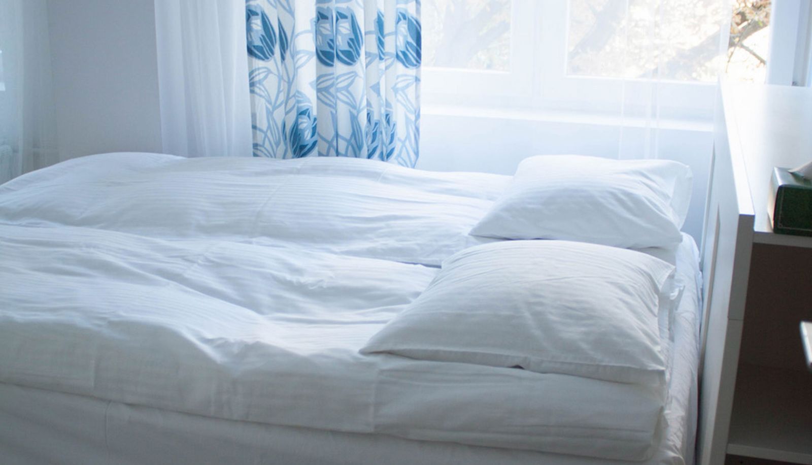 Appartement - Your Freedom Apartments