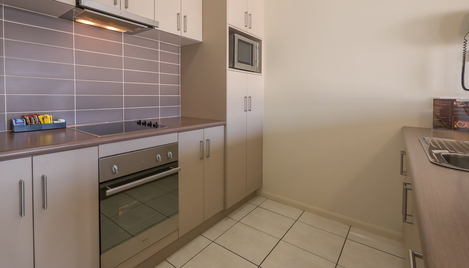 Apartment - Emerald Inn