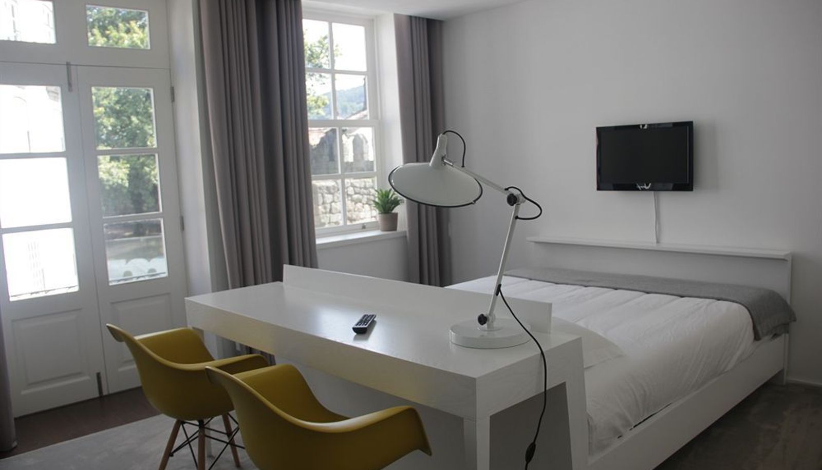Appartement - Guimyguest - Studios & Apartments