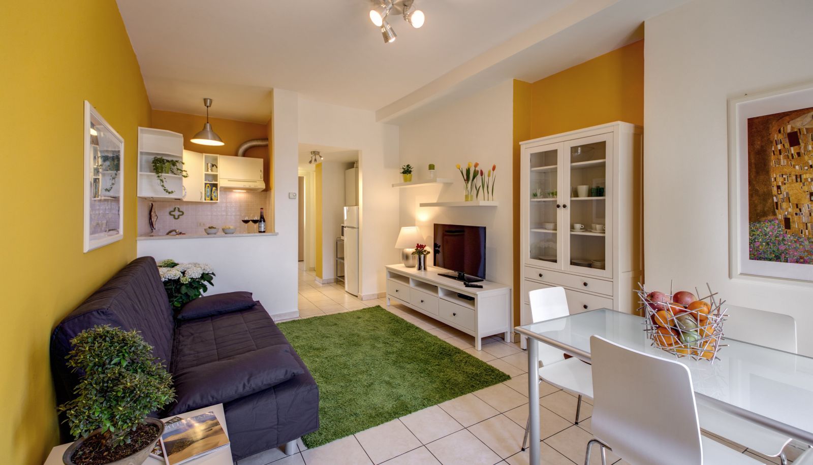 Appartement - Fiera Milano Apartments Cenisio