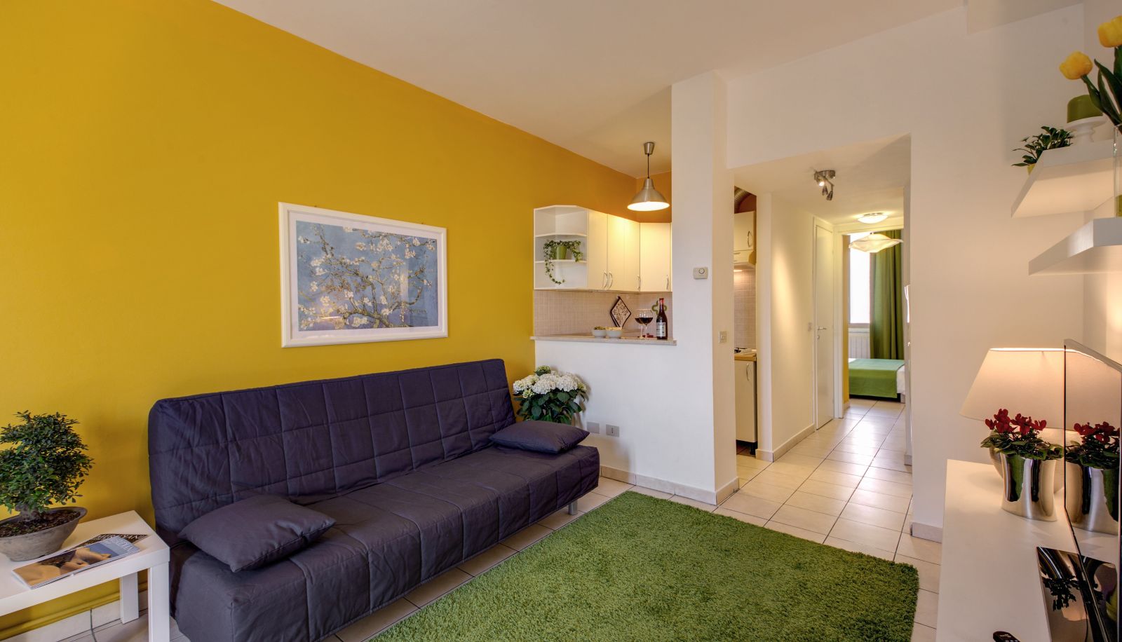 Appartement - Fiera Milano Apartments Cenisio