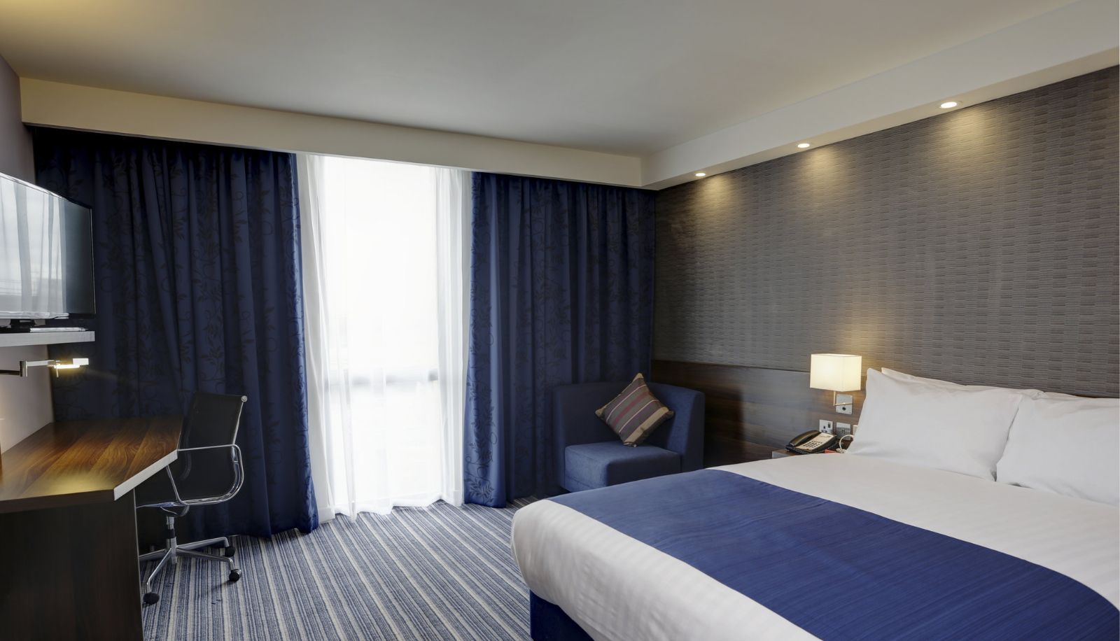 Holiday Inn Express LONDON - EXCEL (Londres)
