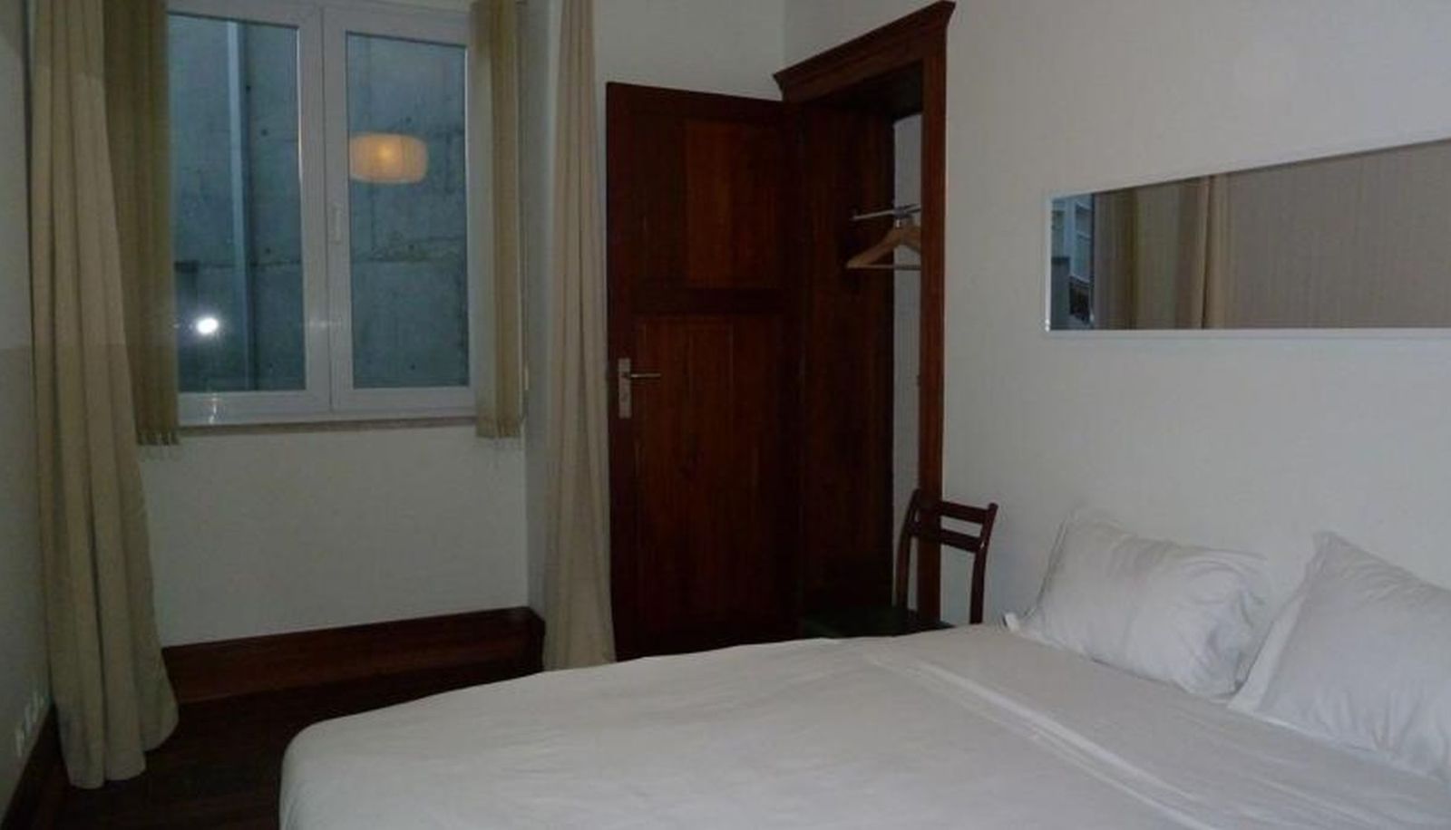 Standardzimmer (Doppel) - Sunset Destination Hostel