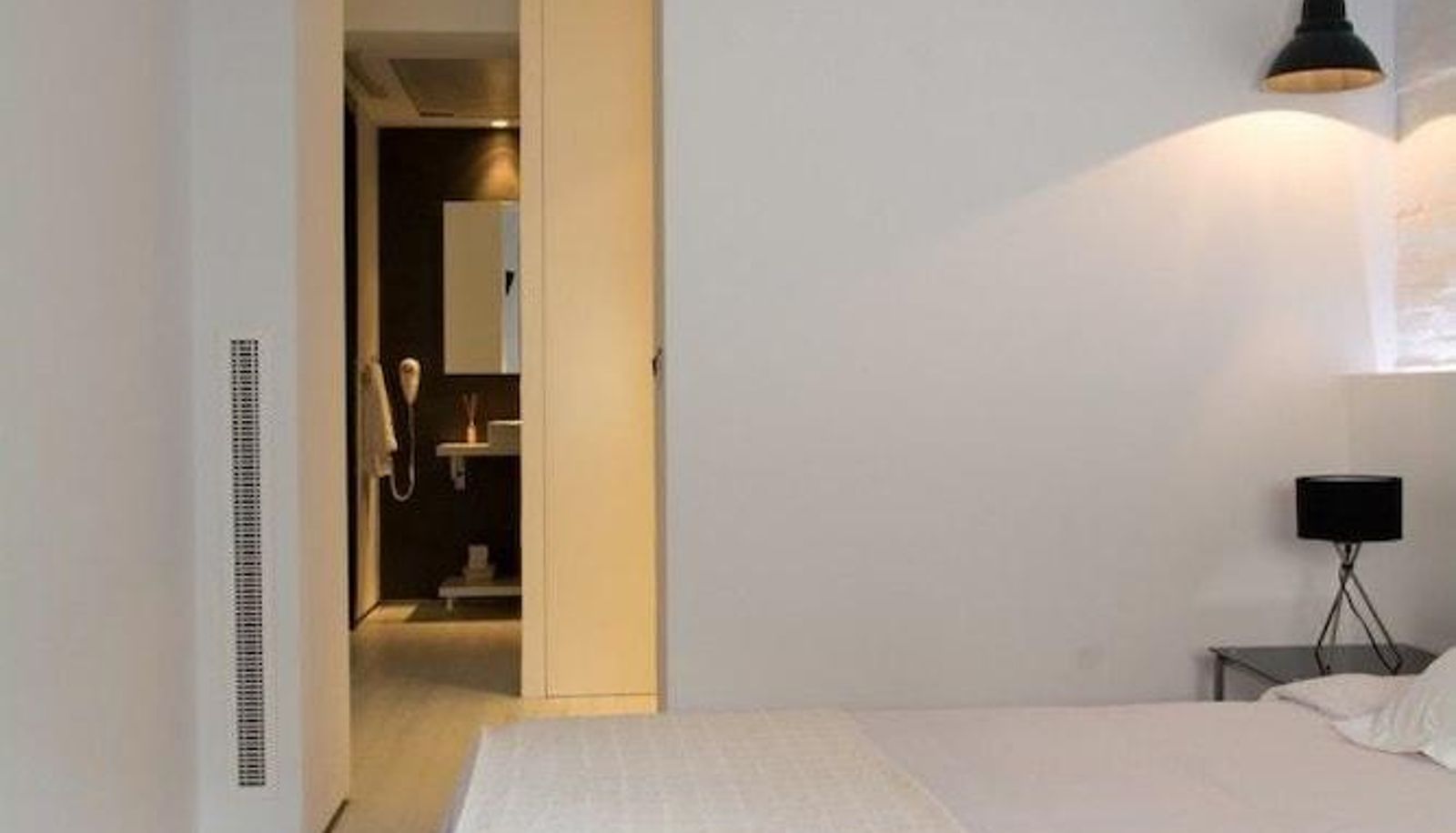 Habitación estándar - El 16 Ruzafa Apartamento