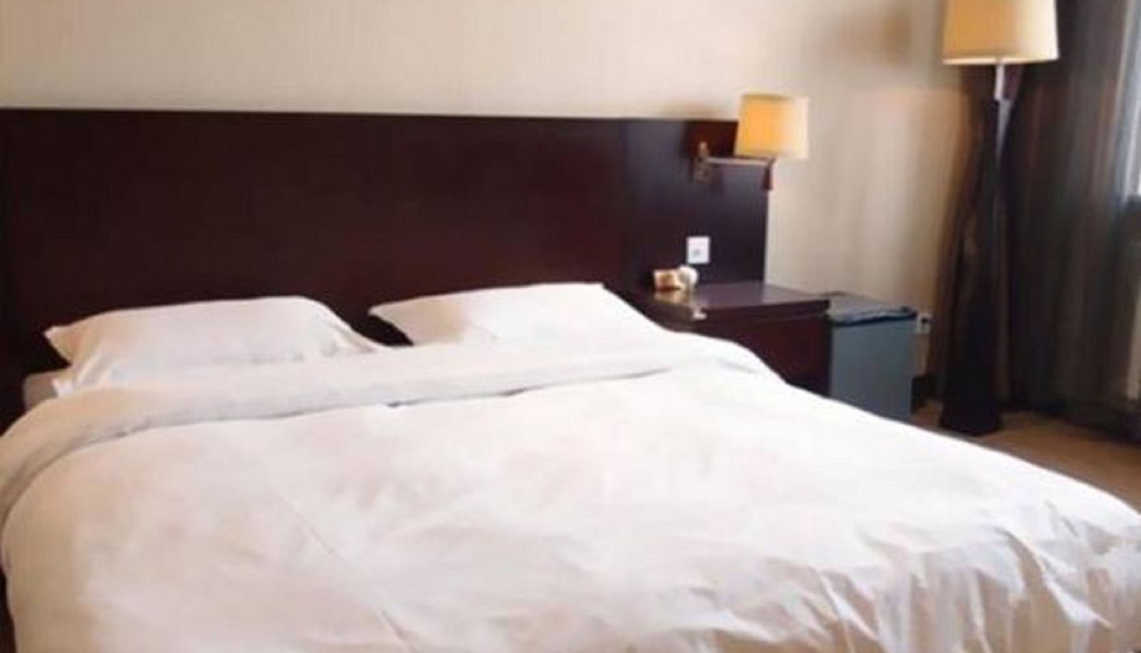 Camera standard (doppia) - Fenglin Lvzhou Hotel