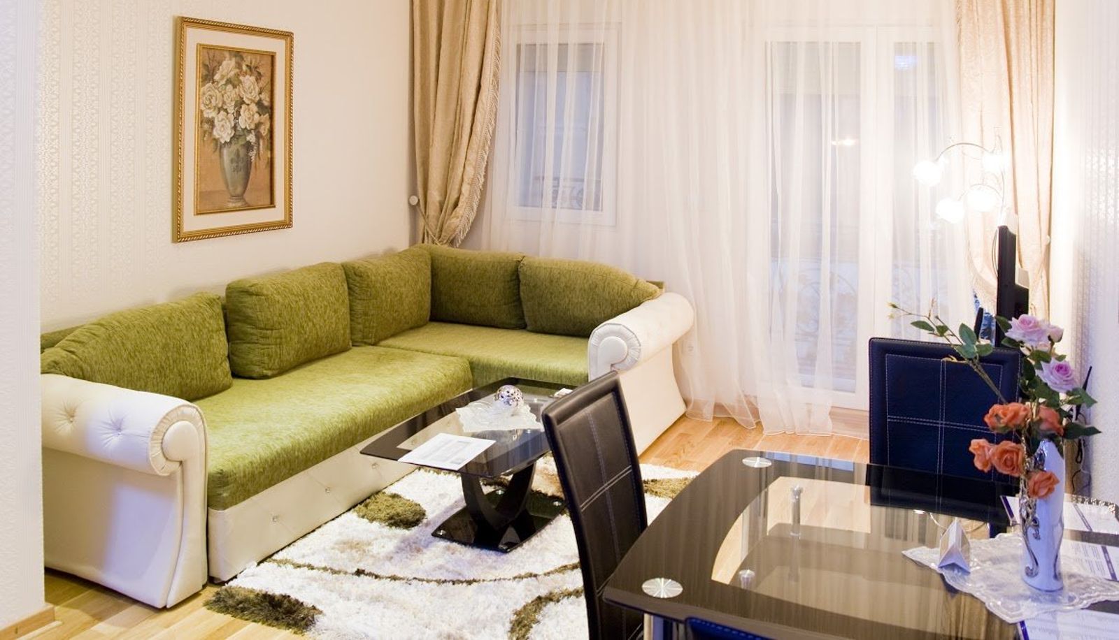 Appartamento - Lazar Lux Apartments