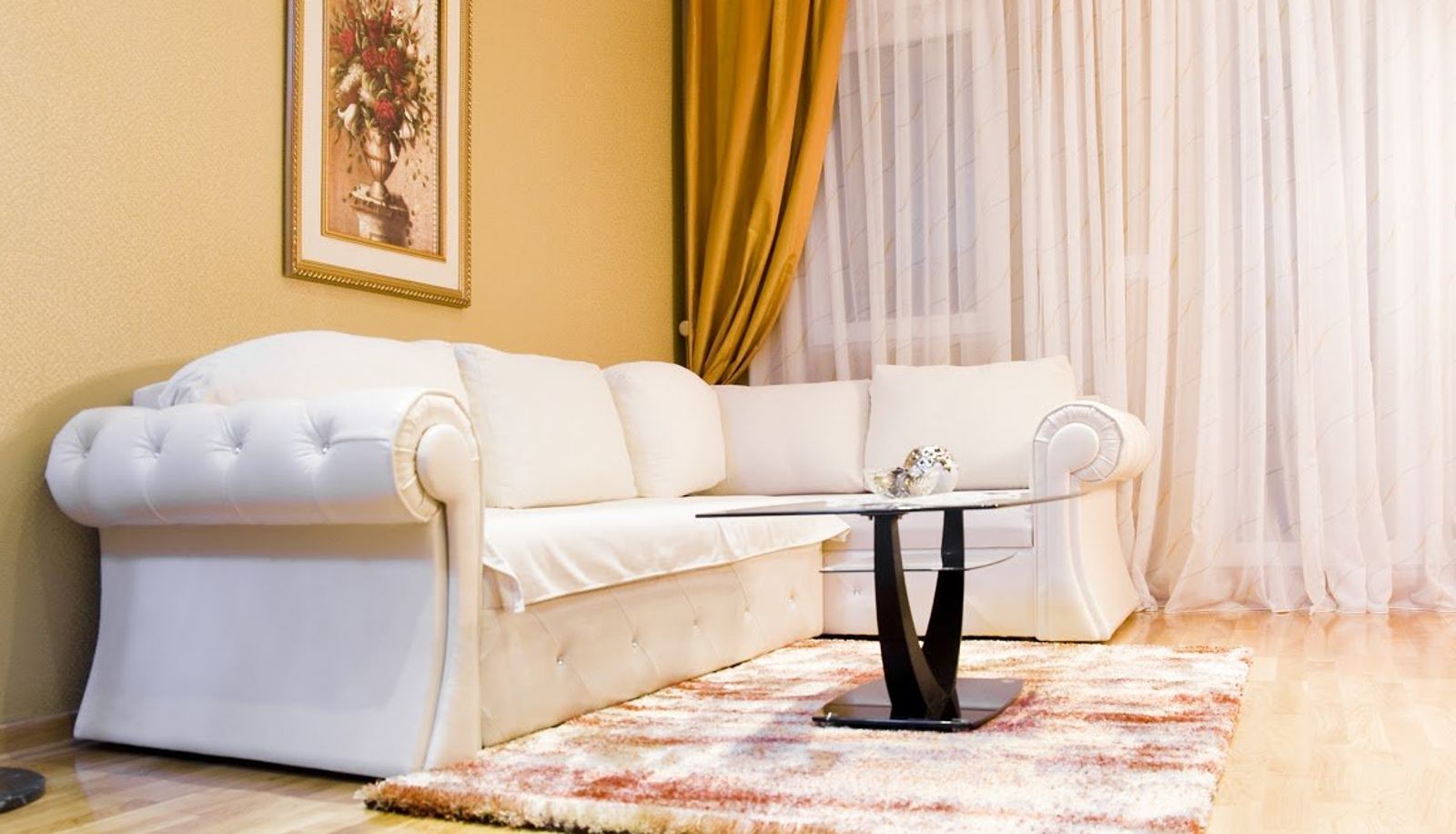 Innenbreich - Lazar Lux Apartments