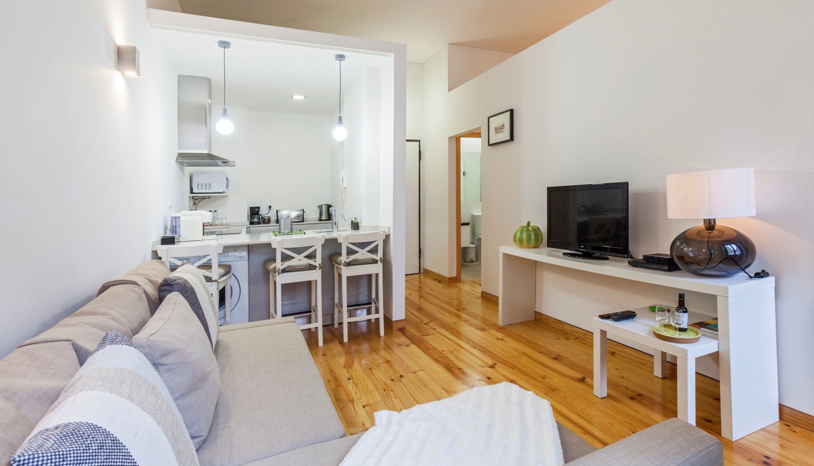 Appartement - BO - Bolhão Apartments