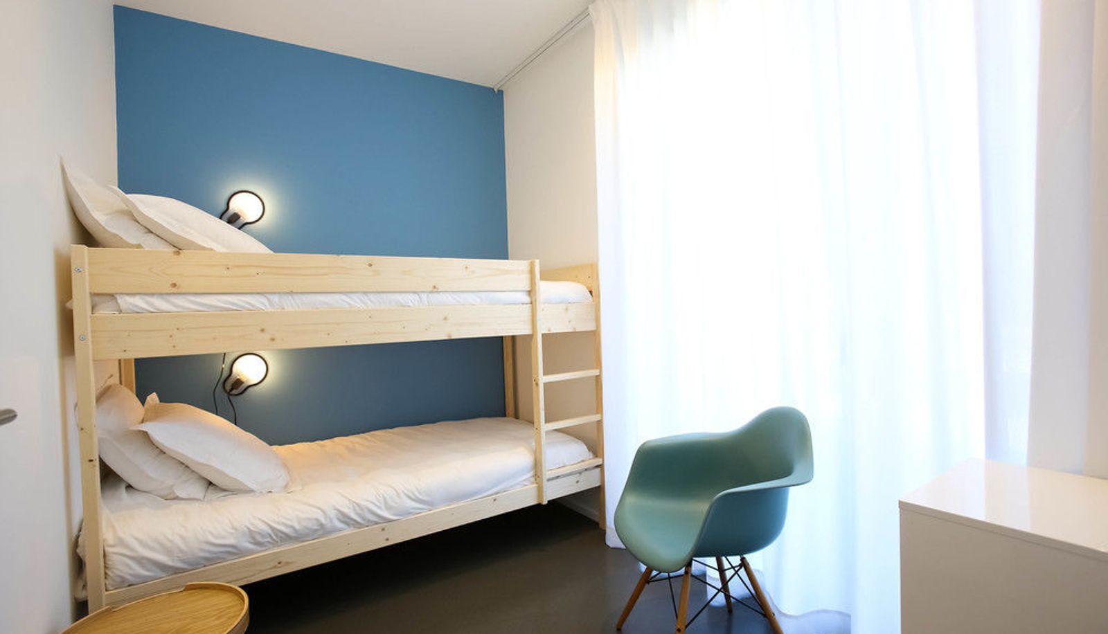 Pokój typu standard - Hôtel Le Résinier