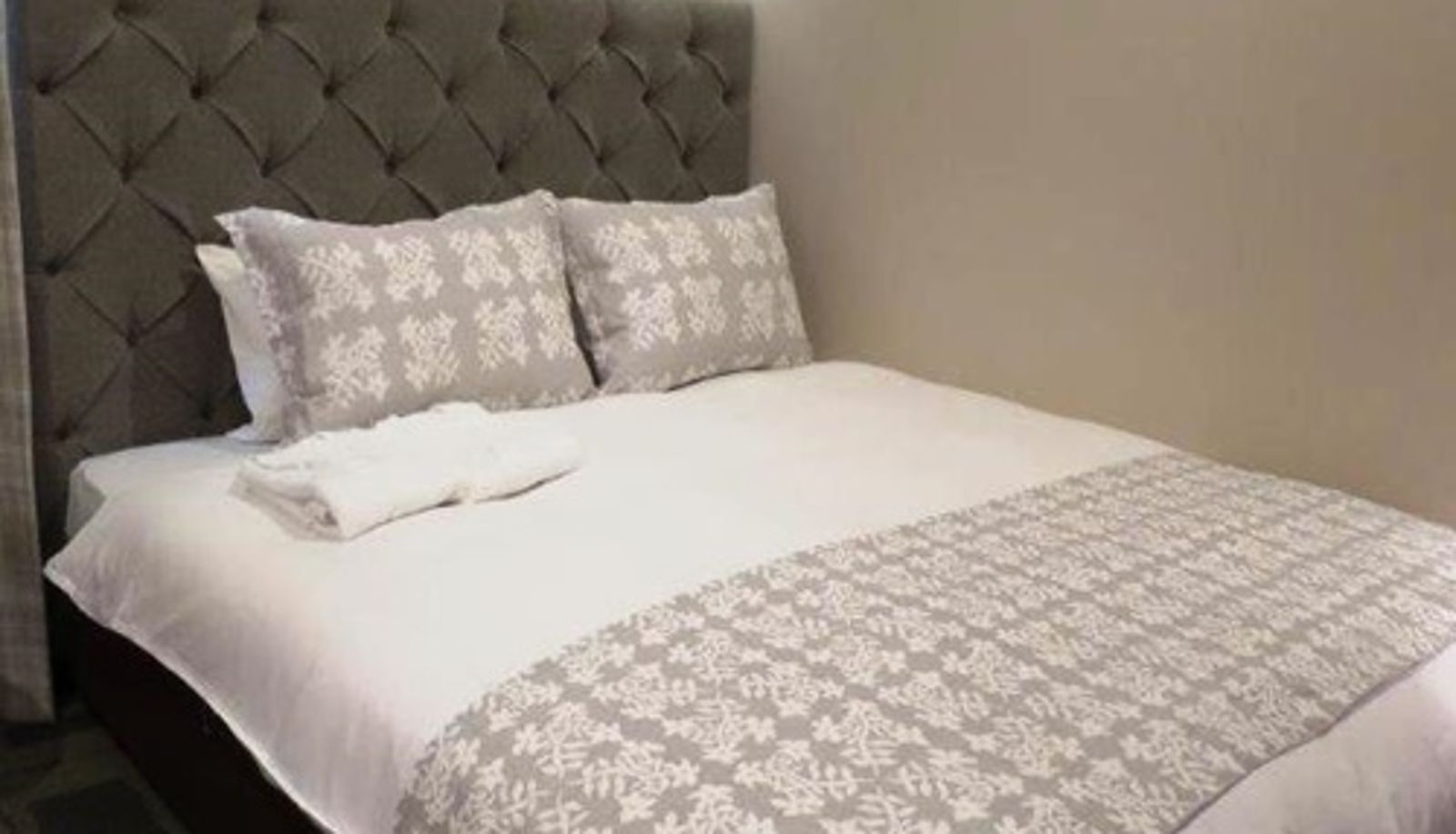 Camera standard (doppia) - Nest Hotel Osaka Shinsaibashi