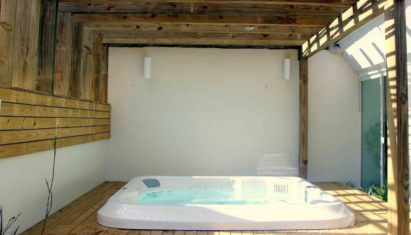 Wellnessbereich - Hotel Renar