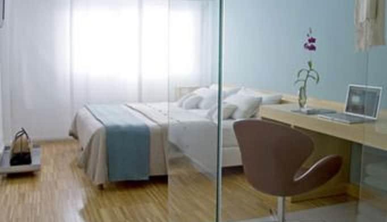 Standardzimmer - Rochester M