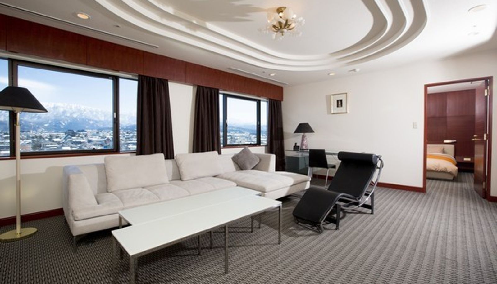 Pokój standardowy (dwuosobowy) - Hotel Granmirage
