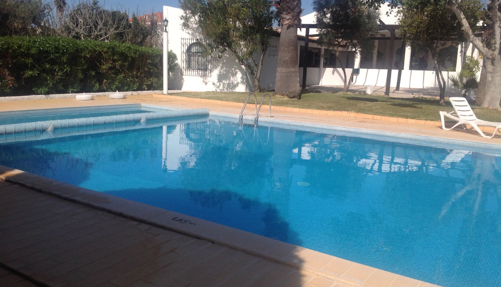 Piscine - Monte dos Avós Village