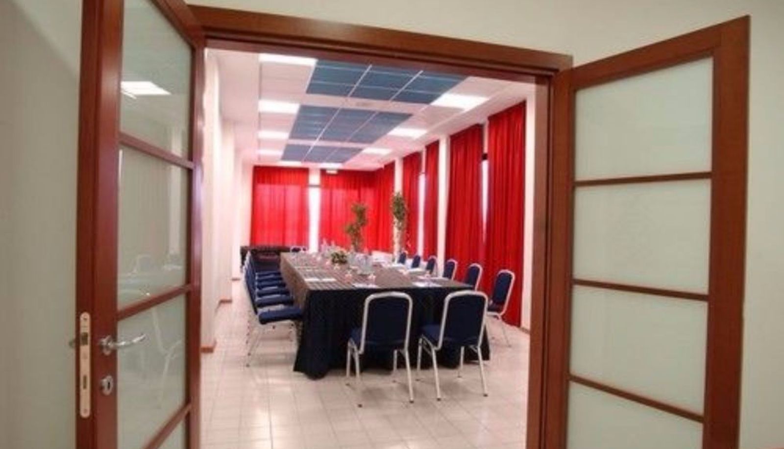 Salle de réunion - Hotel St. Gregory Park