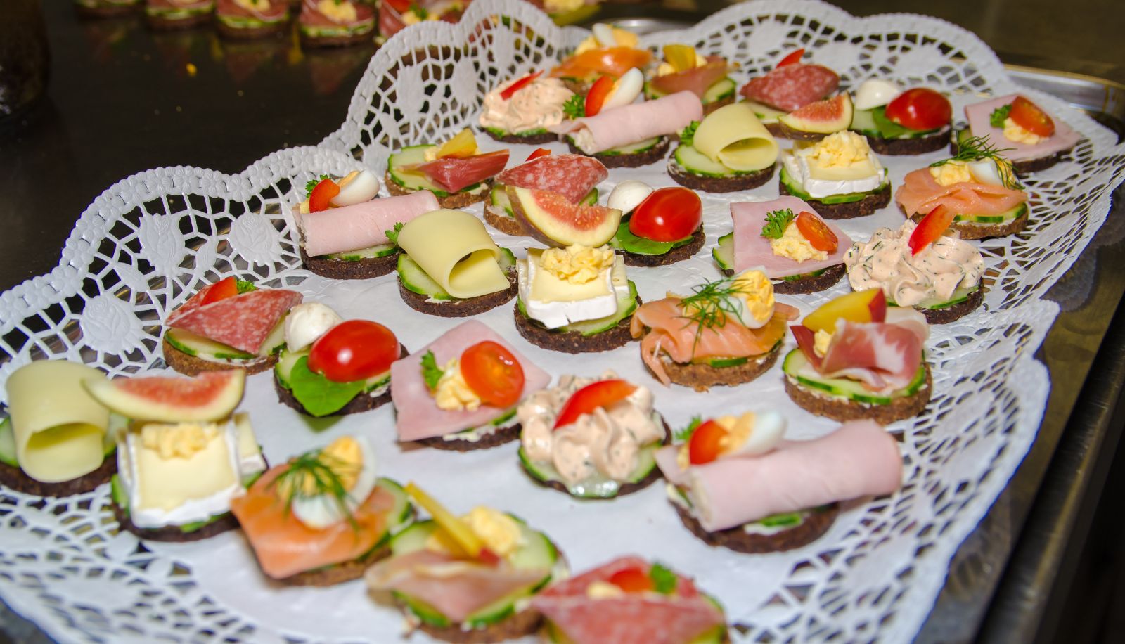 Restaurante - Landhaus Bennstedt