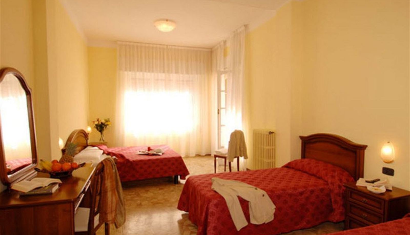 Pokój typu standard - Hotel Valley