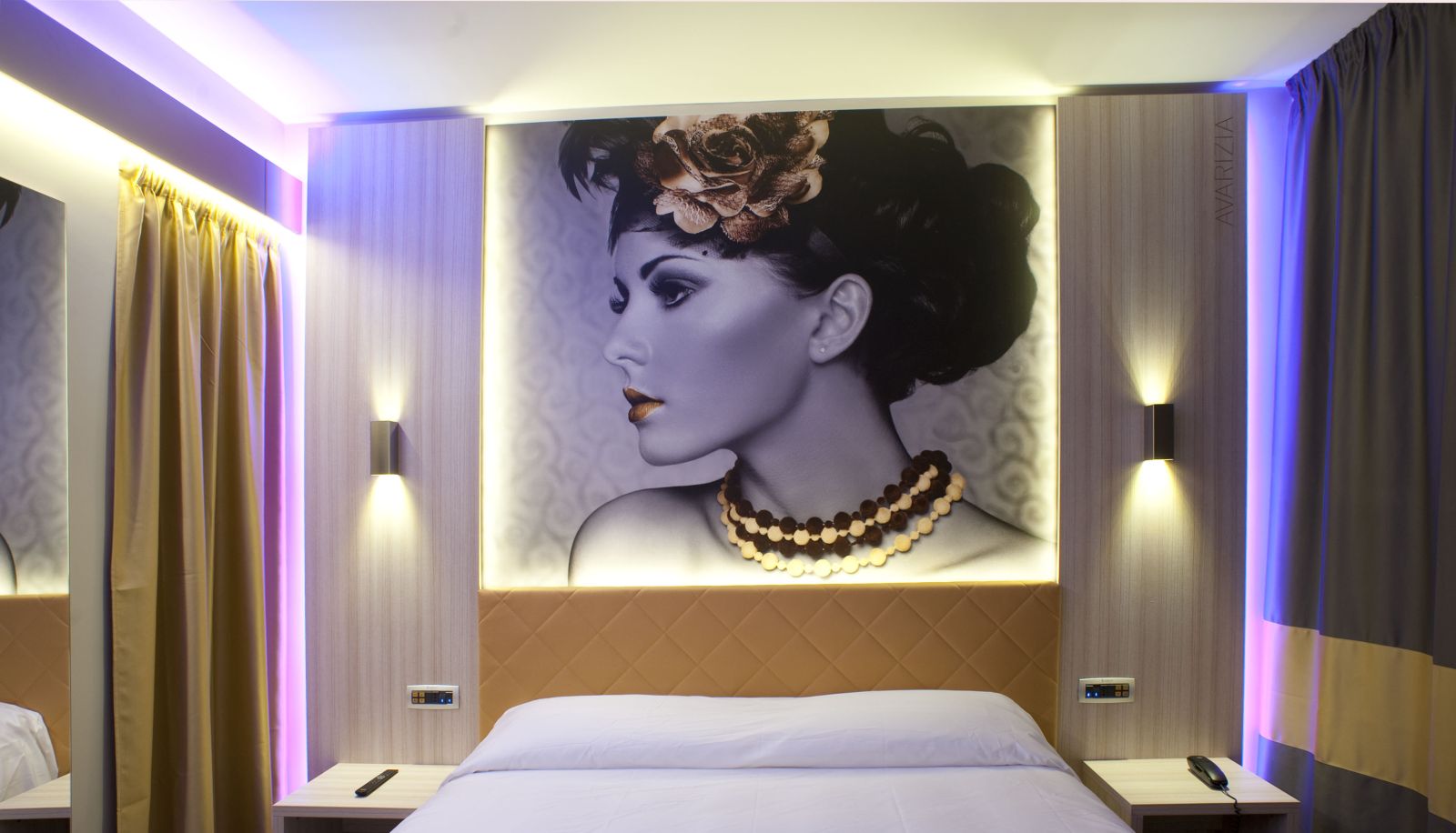 Camelia Hotel Motel - Cameri - HOTEL INFO