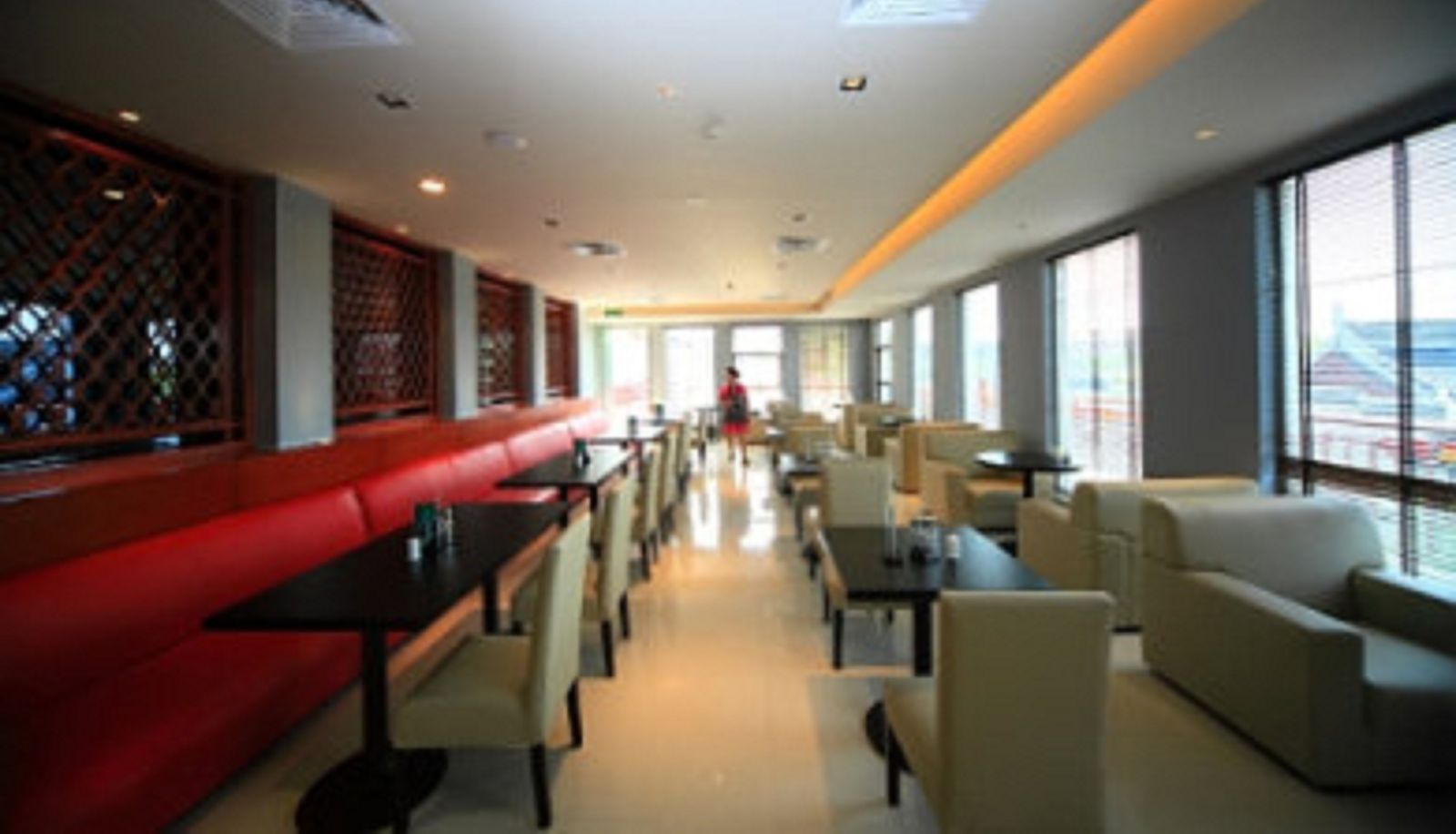 Ristorante - Jinjiang Star Wuzhen xizha Hotel Xizha Wuzhen