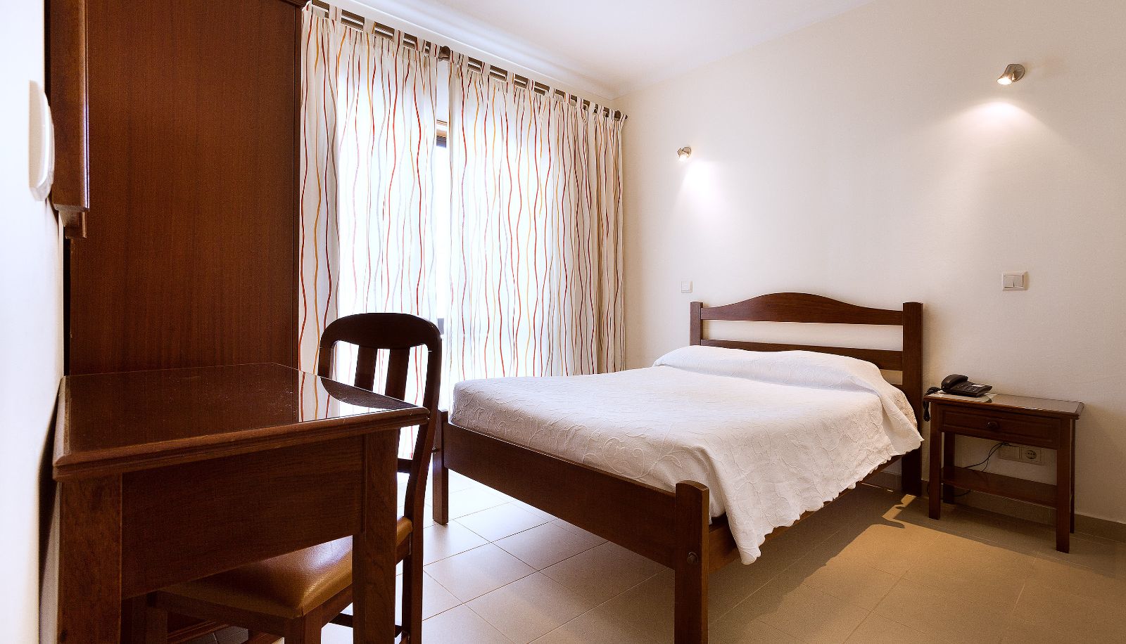 Camera standard (doppia) - Ribeiro Hotel