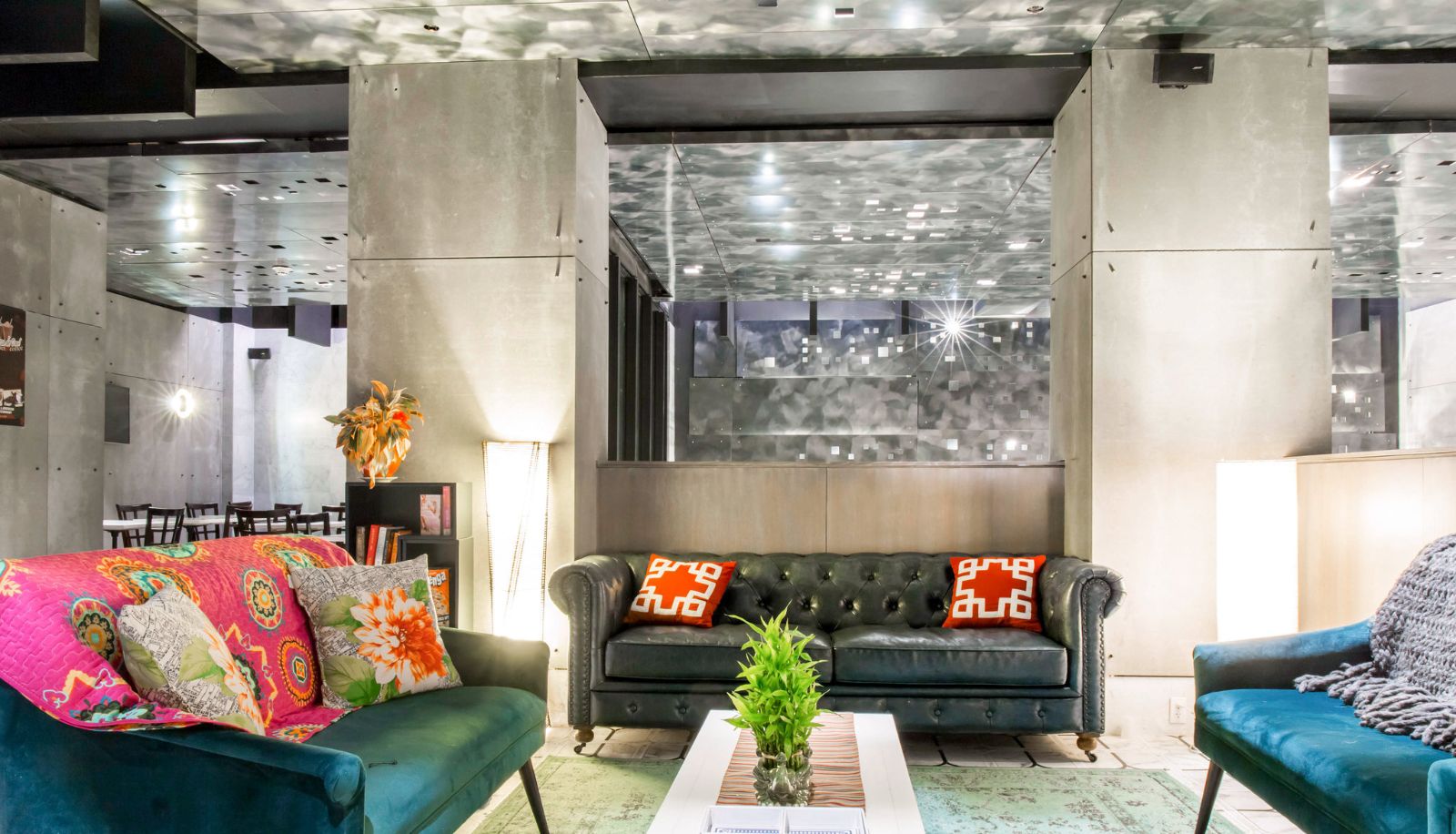an Ascend Hotel Collection Member The Paul (New York)
