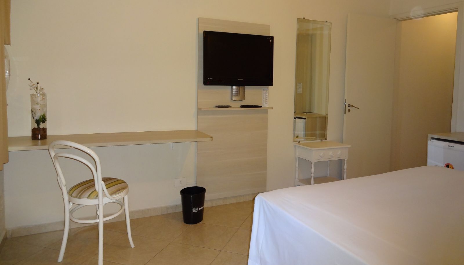 Habitación estándar (doble) - BINDER HOTEL Hotel
