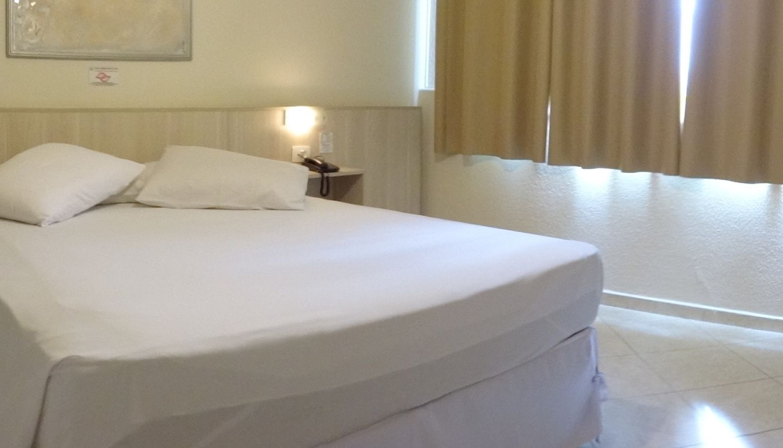 Standardzimmer (Doppel) - BINDER HOTEL Hotel