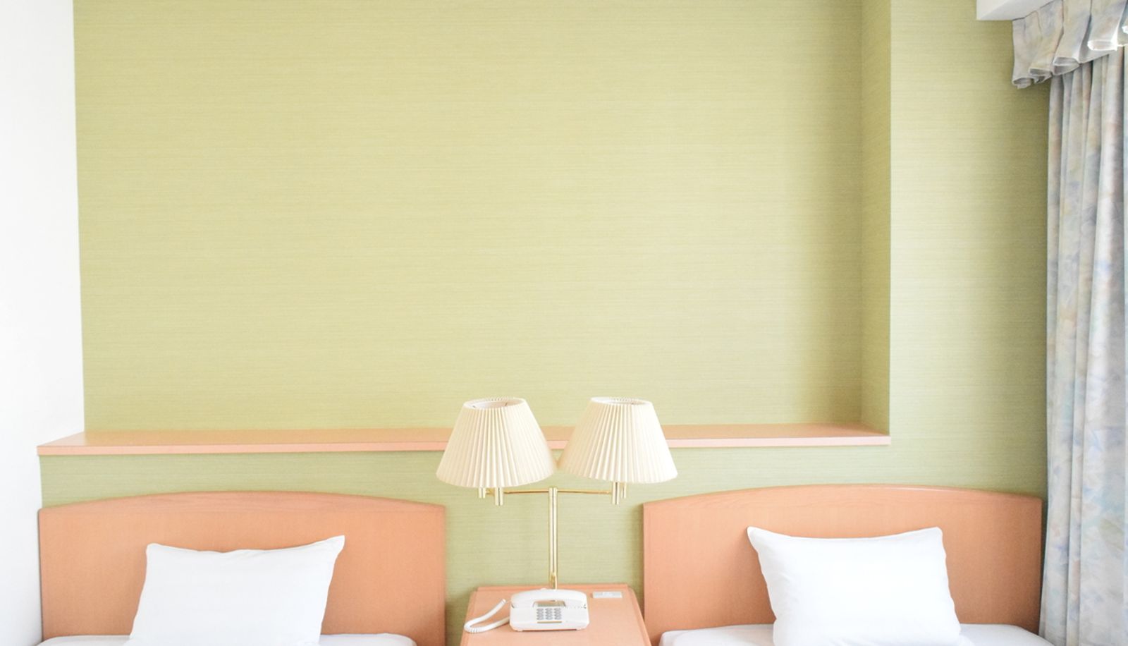 Camera standard (singola) - Bright Park Hotel