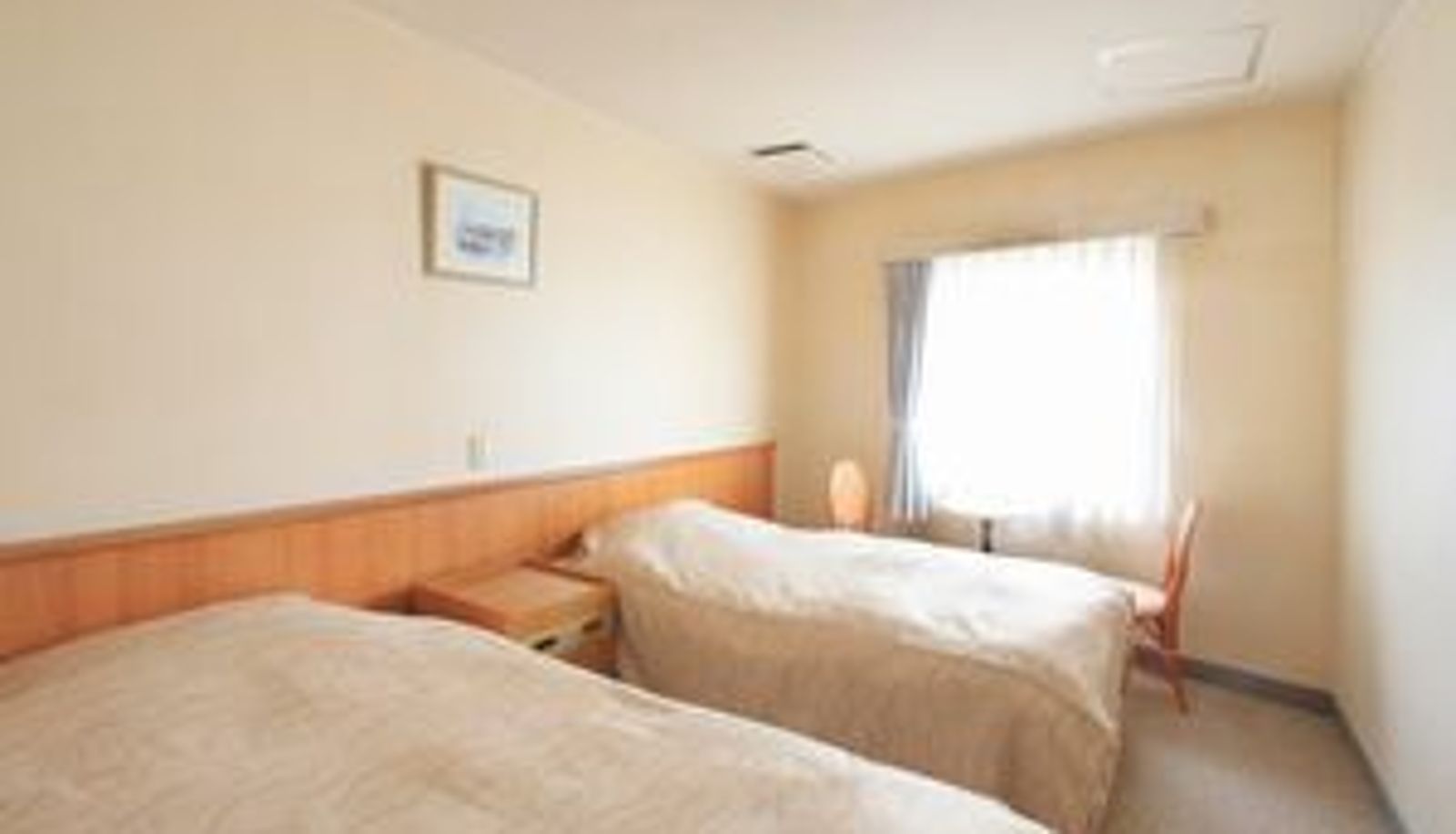 Business-Zimmer - Matsudo City Hotel Sendan-ya
