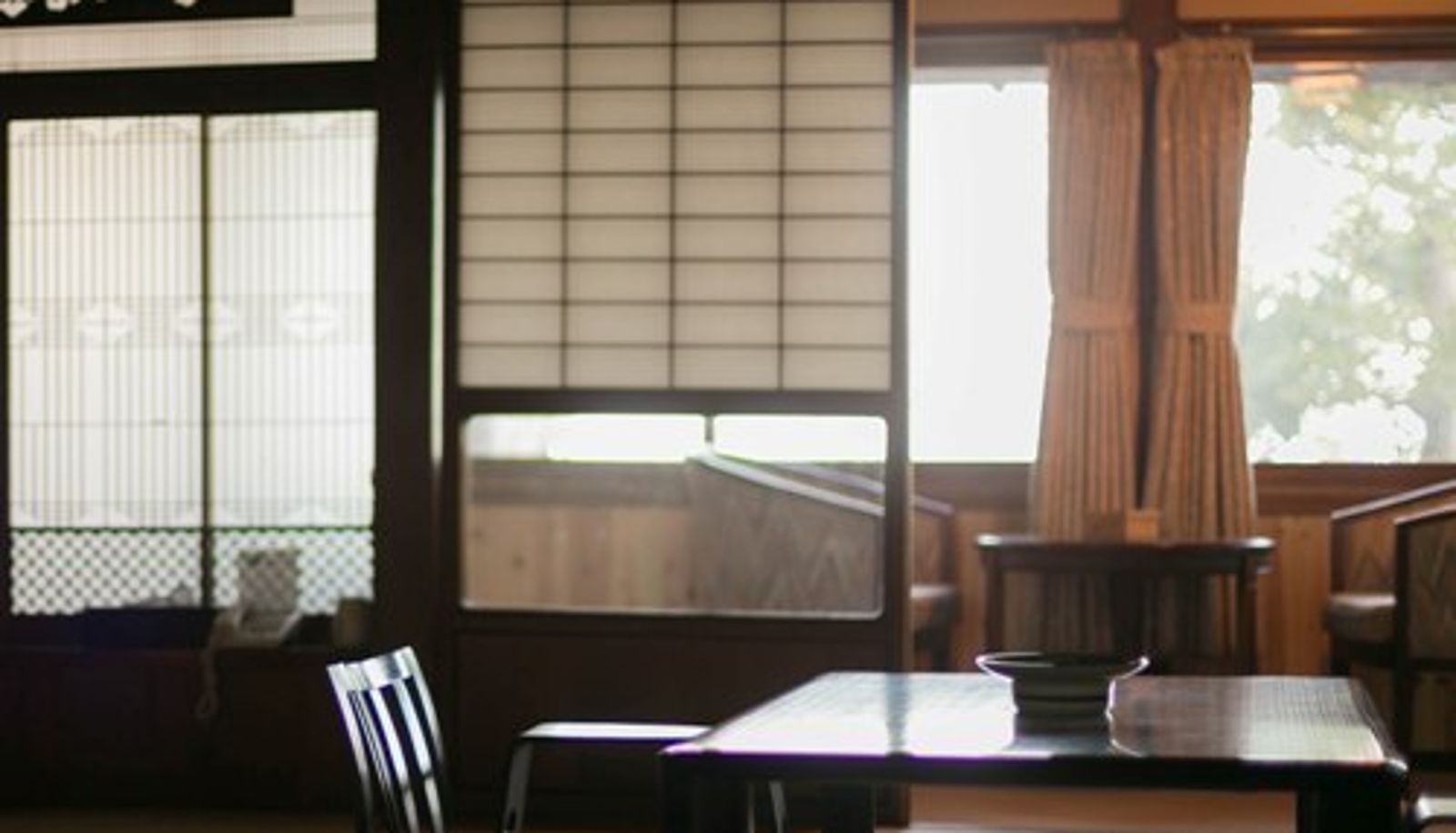 Camera standard (doppia) - (RYOKAN) Obama Onsen Syun-you-kan