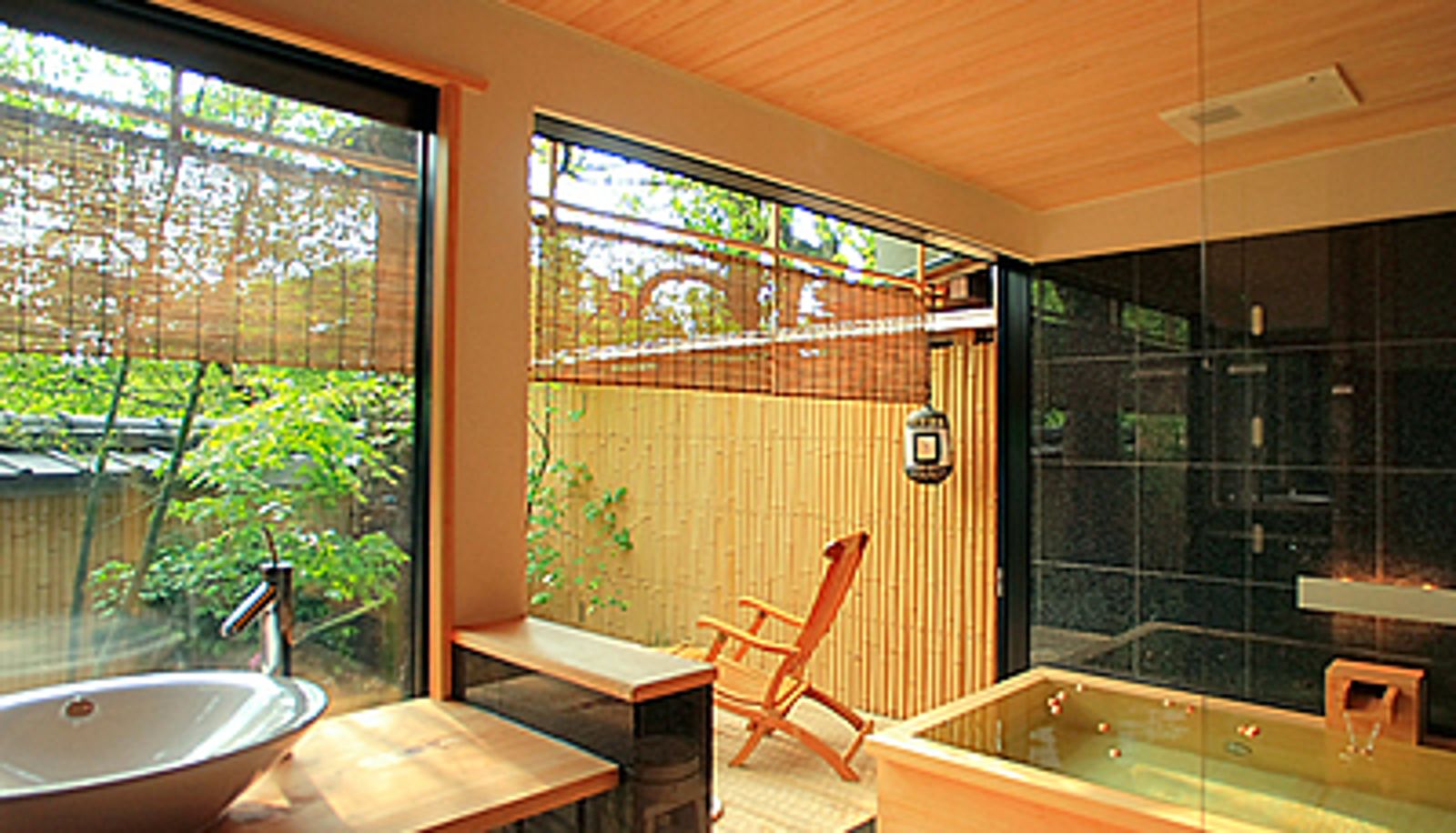 Pokój standardowy (dwuosobowy) - (RYOKAN) Nanzenji Yachiyo