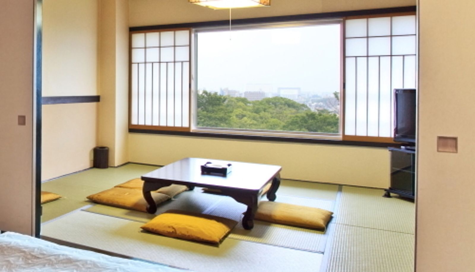 Standard room (double) - (RYOKAN) Hotel Tozankaku