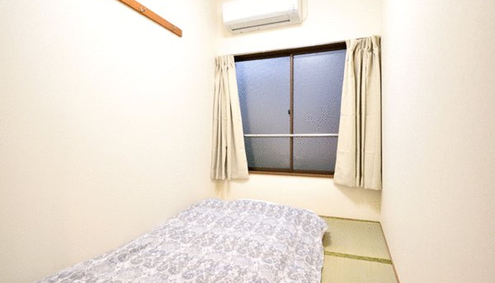 Standardzimmer (Einzel) - (RYOKAN) Senju Tamuraya