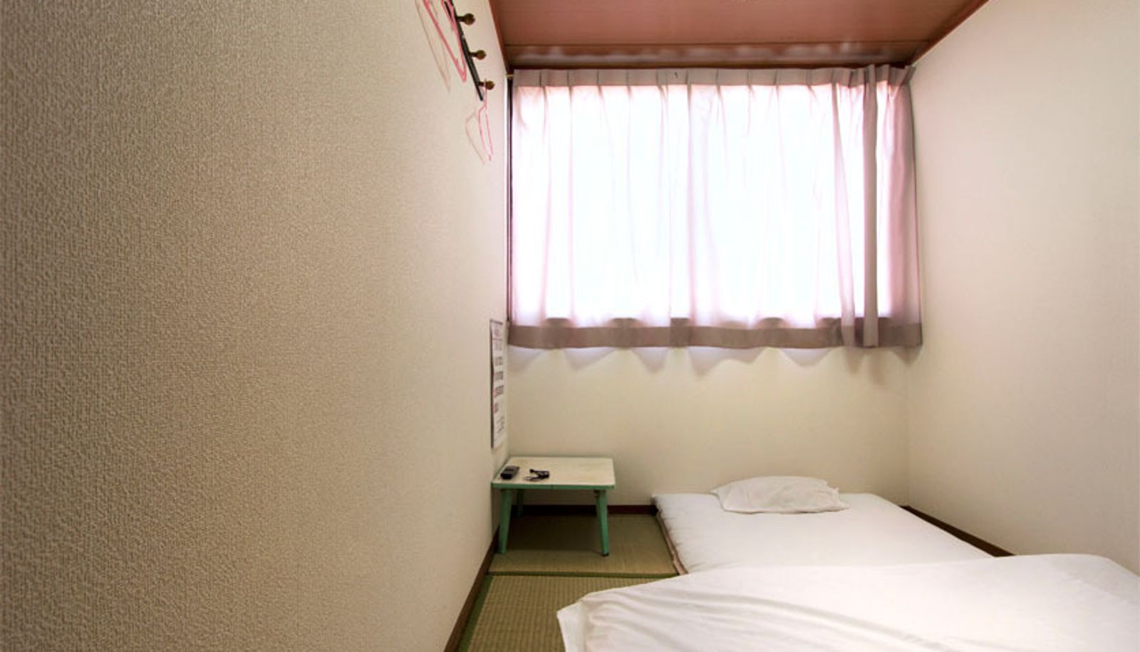 Standardzimmer (Einzel) - Business Hotel Wako