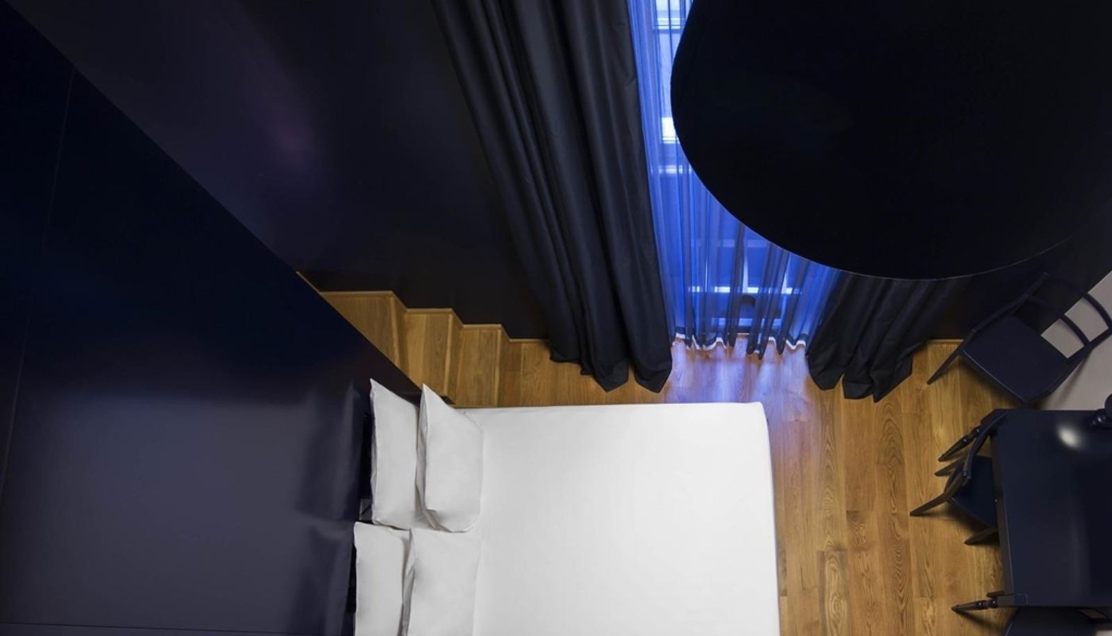 Kamer - Avani Palazzo Moscova Milan Hotel