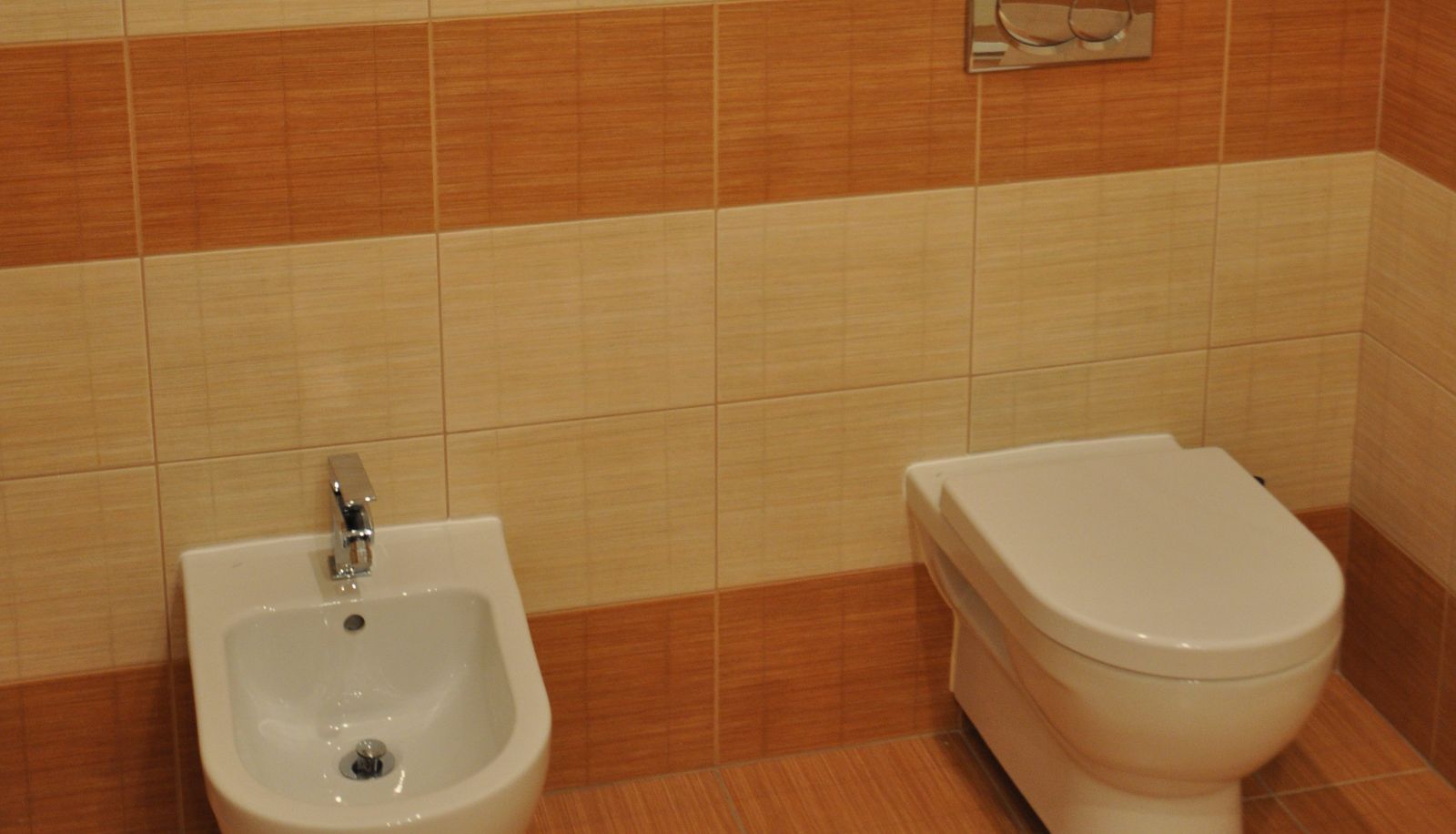 Salle de bain - Metropolis Prague Apartments (Rezidence Veverkova)
