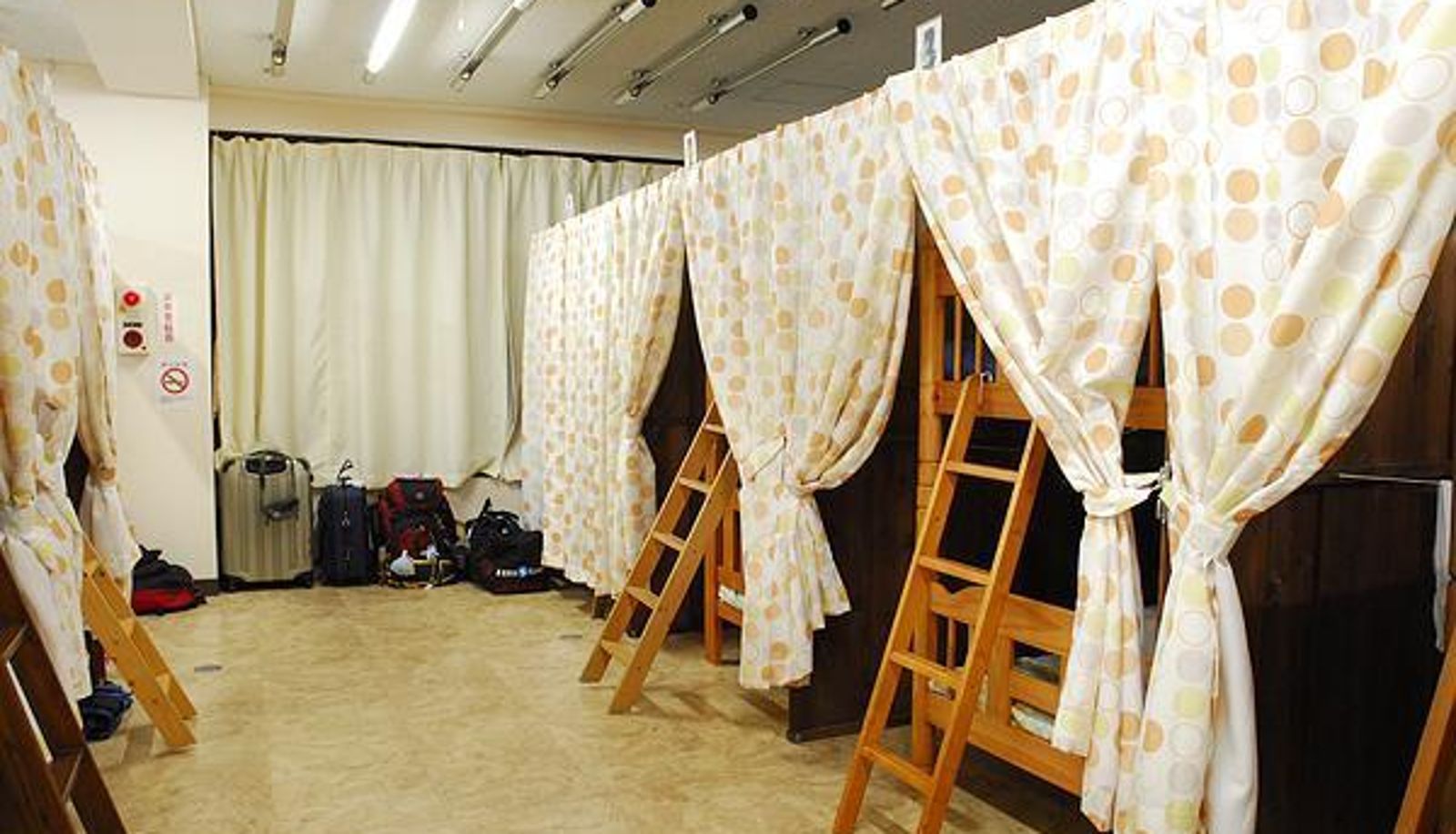 Standardzimmer (Doppel) - (RYOKAN) Osaru no Oyado (Monkey's Inn)