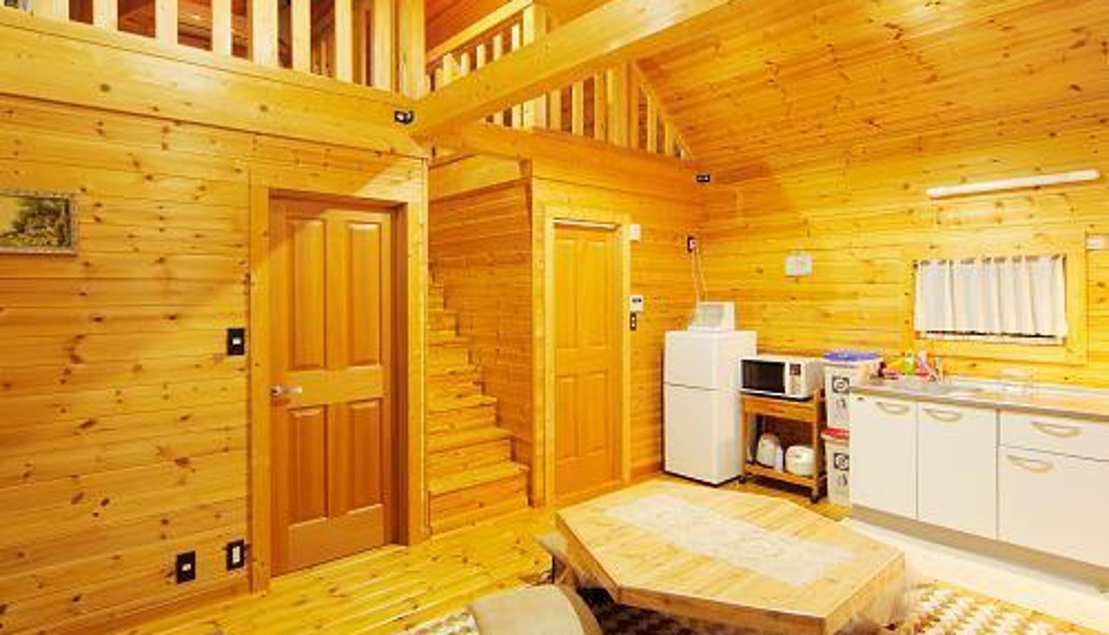 Habitación estándar (doble) - Risokyo Charter House