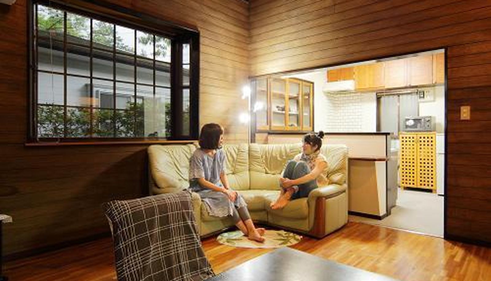 Habitación estándar (doble) - Risokyo Charter House
